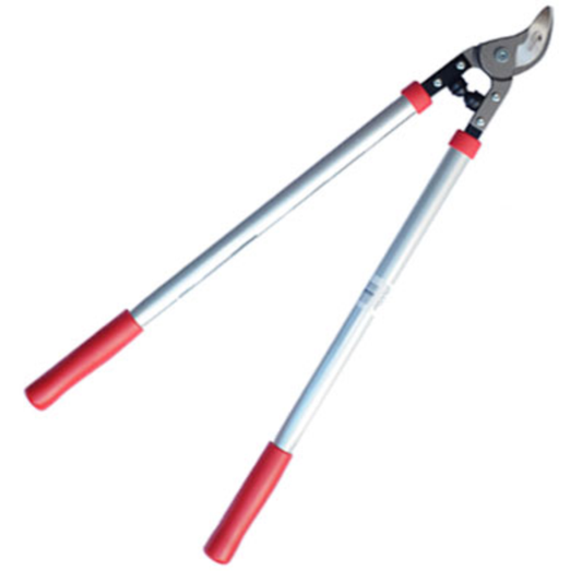 Tijera de Poda 2 Manos 75cm Hoja Reforzada Aluminio Cobaltax_0