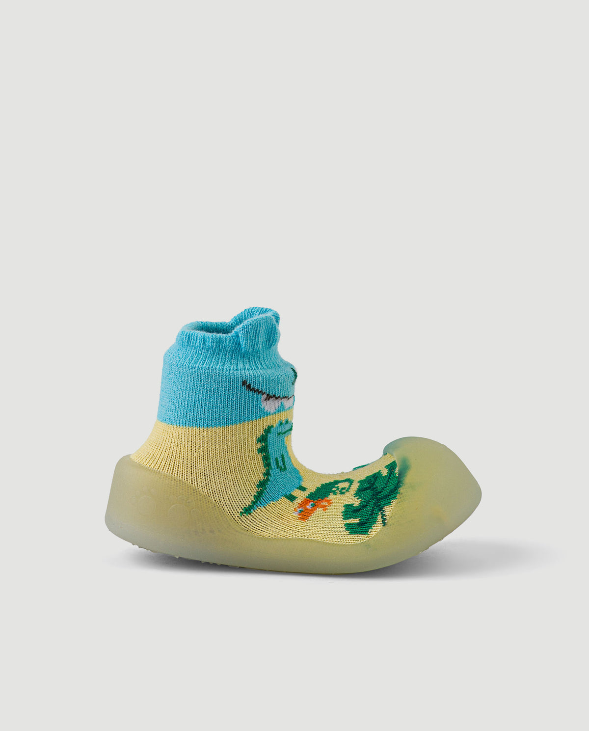 Zapatos De Bebé Que Cambian De Color Con La Luz Del Sol Dino Sky Bigtoes Chameleon Xl (22,5)_0