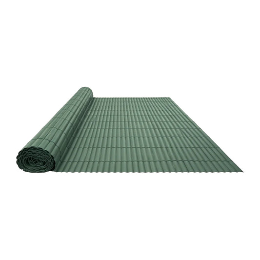 Cañizo Pvc Plasticane 1,5x3 Verde Nortene_0