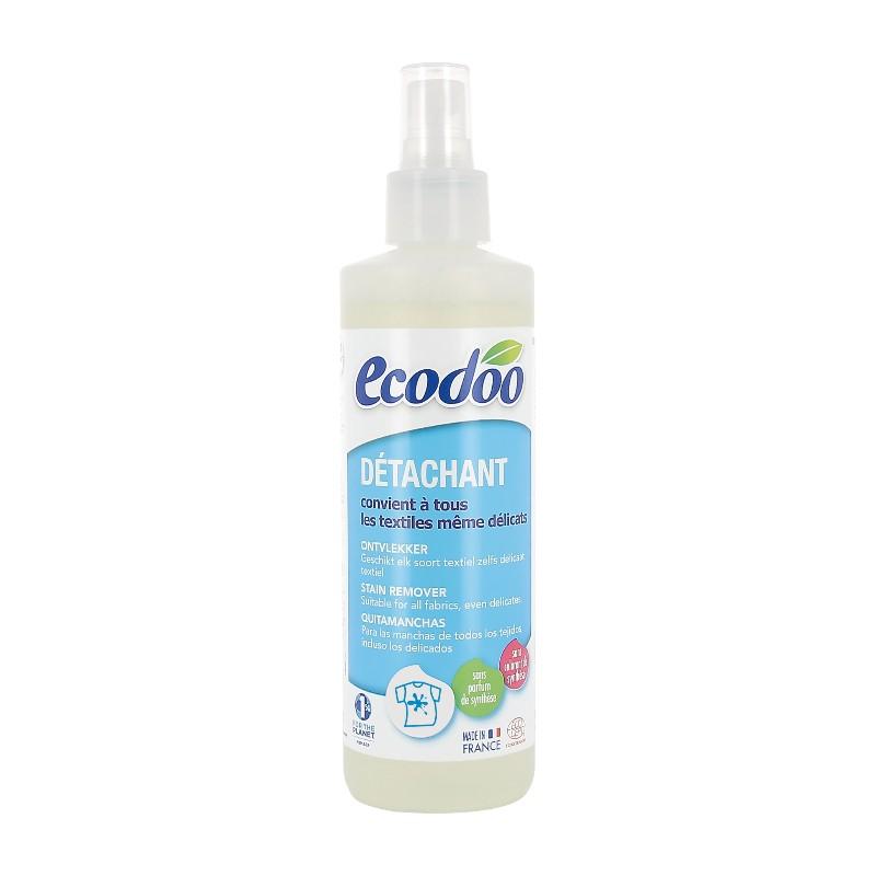 Quitamanchas Ecodoo 250 ml