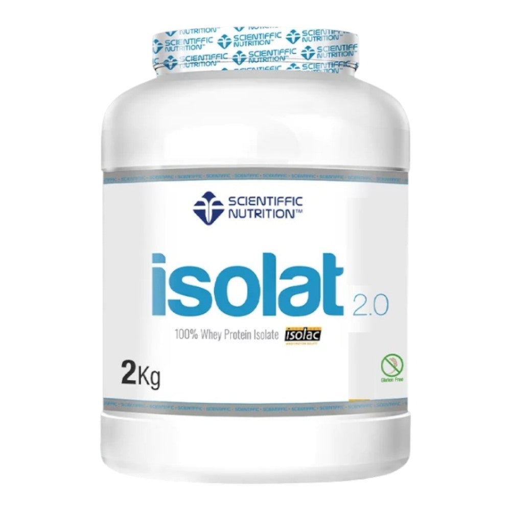 Isolat 2.0 Whey Protein 2 Kg Piña - Mango_0