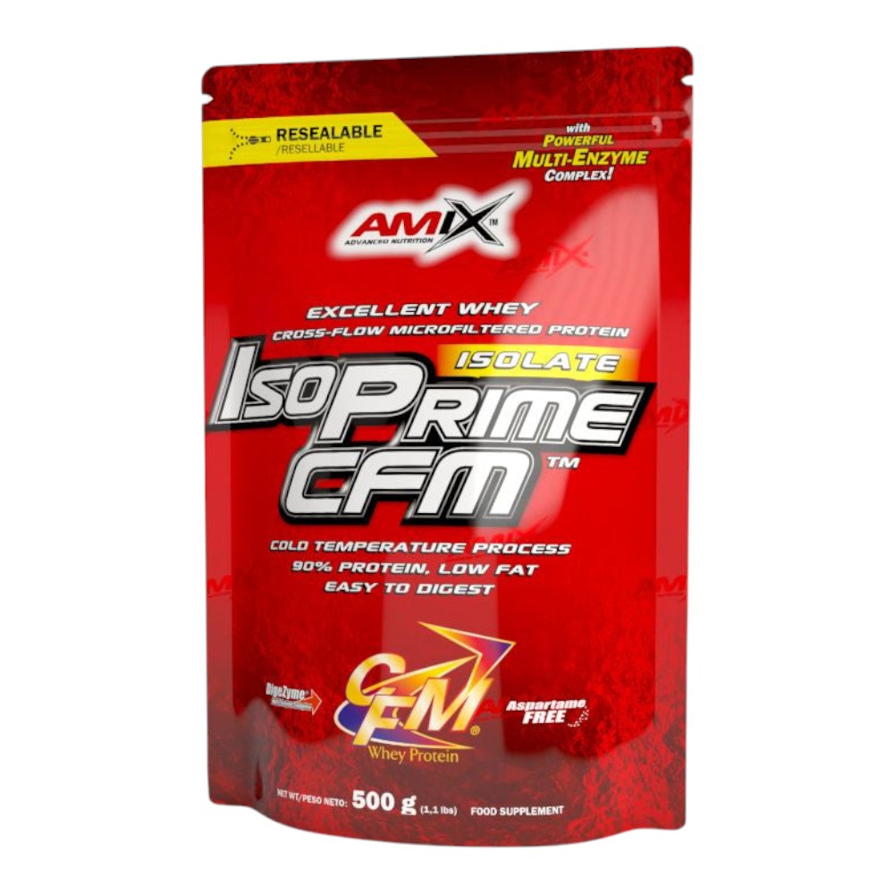 Isoprime Cfm 500 Gr_0