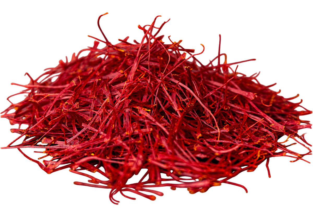 Azafrán Super Negin Calidad I 20 g - Pamir Gold Saffron_1