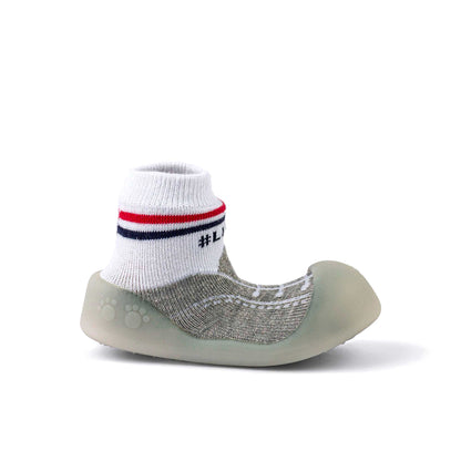 Zapatos De Bebé Que Cambian De Color Con La Luz Del Sol Sneakers Lucky Bigtoes Chameleon Xl (22,5)_1