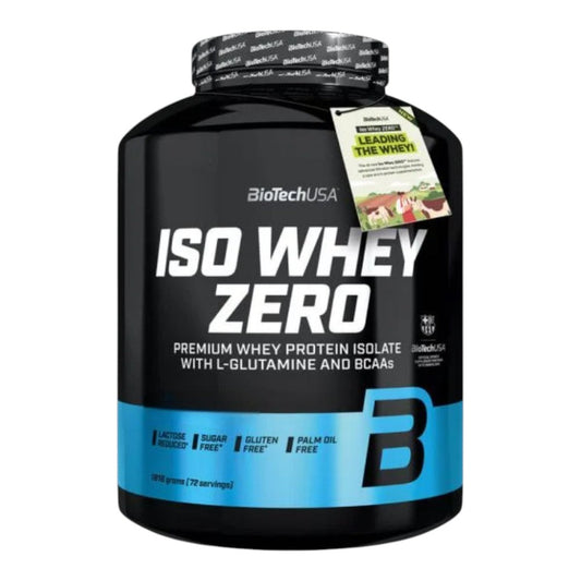 Iso Whey Zero 1816 Gr_0