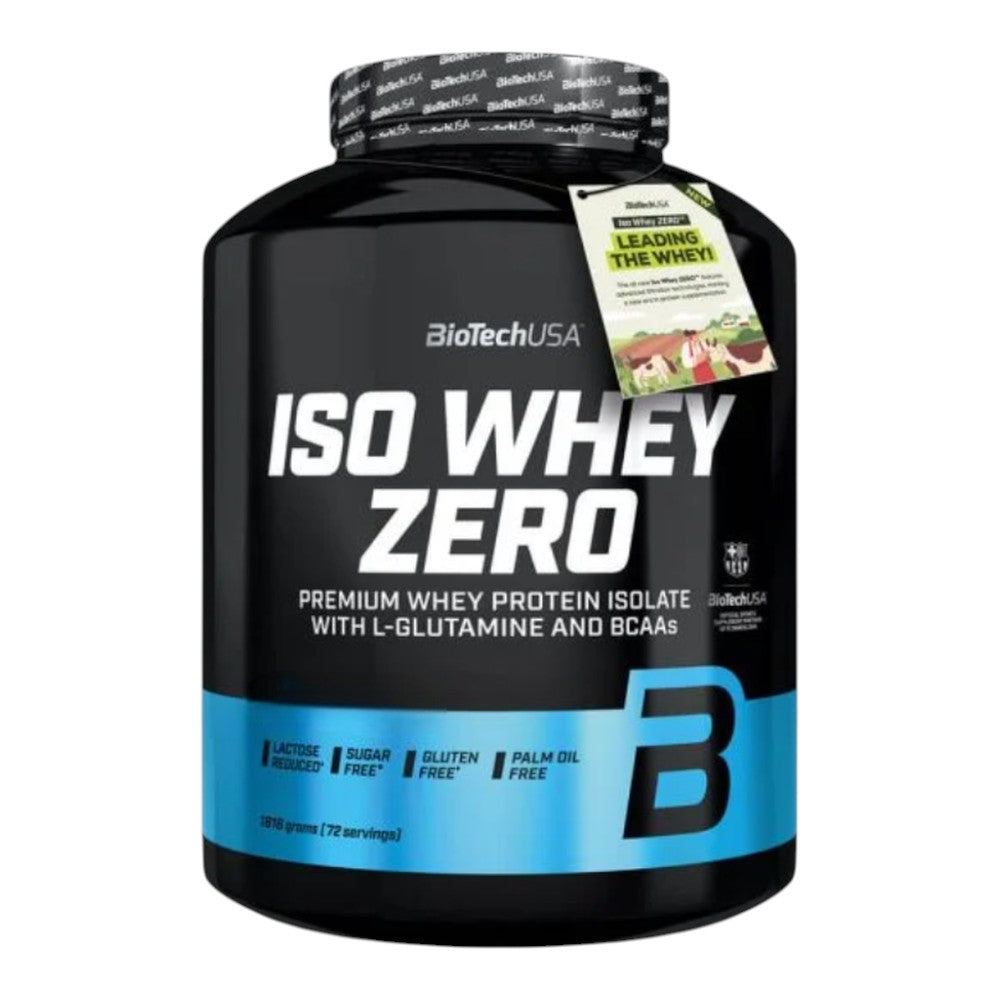Iso Whey Zero 1816 Gr_0