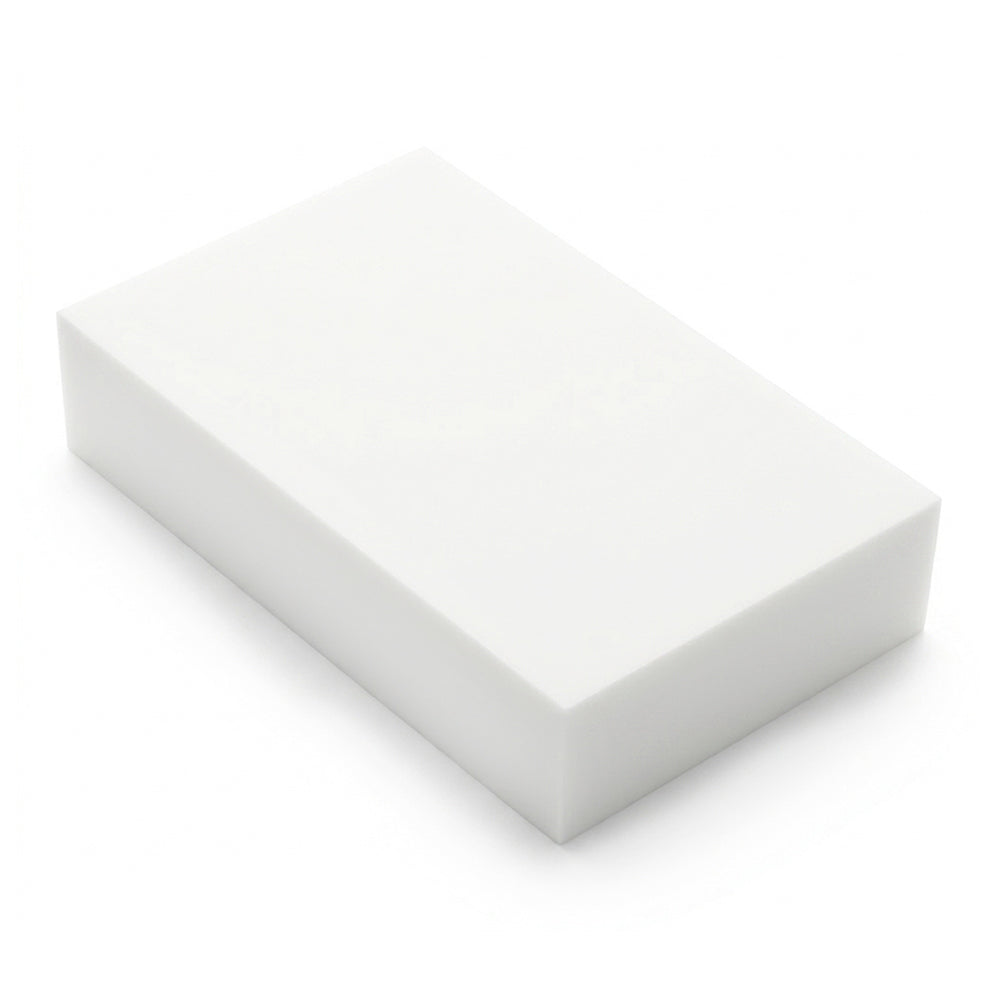 Esponja Mágica De Melamina Para Muebles De Jardín Y Terraza - Limpieza Solo Con Agua, Sin Químicos Ni Detergentes_0