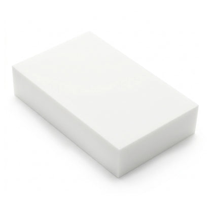 Esponja Mágica De Melamina Para Muebles De Jardín Y Terraza - Limpieza Solo Con Agua, Sin Químicos Ni Detergentes_0