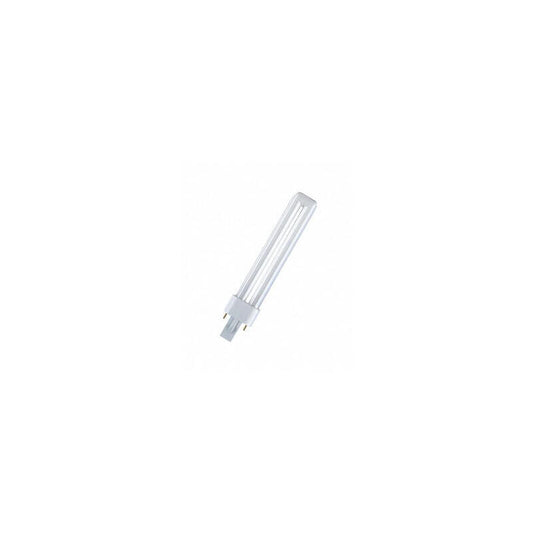 Osram Dulux S Lámpara Fluorescente 11 W G23 Blanco Frío_0