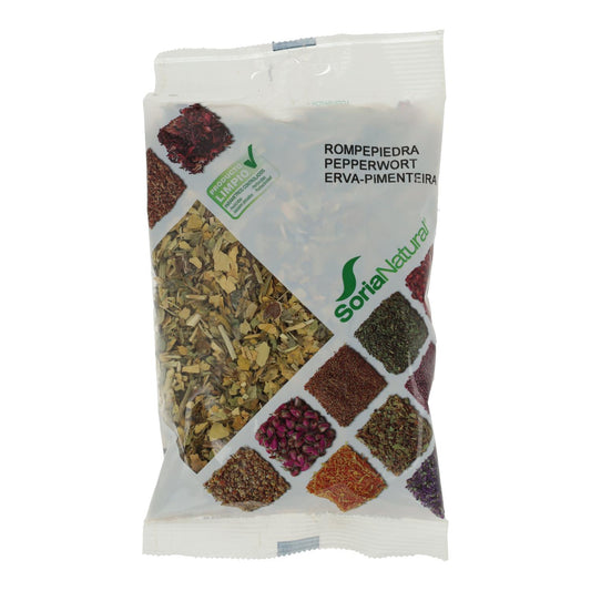 Rompepiedra Planta Soria Natural 40 g