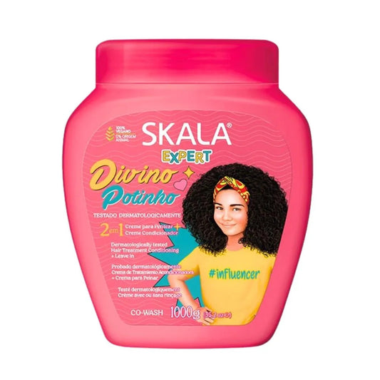 Mascarilla Hidratante Kids Skala 1000g_0