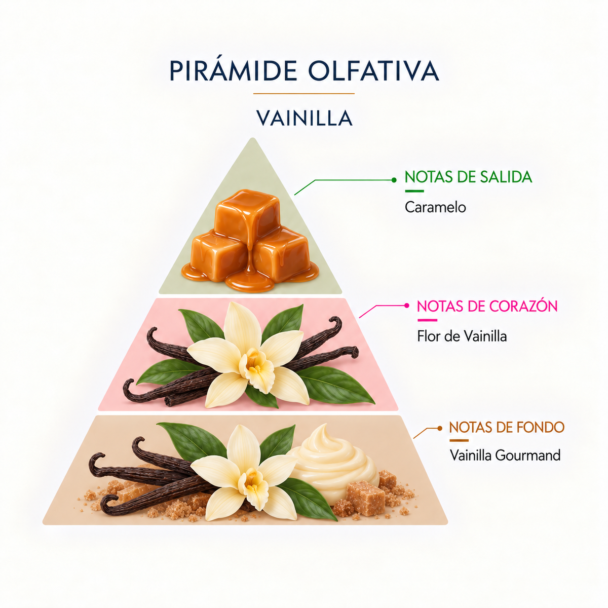 Incienso Natural Vainilla SYS Aromas | 20 Sticks | Aroma Dulce y Caramelizado | Carbón Vegetal, Resinas y Bambú_1