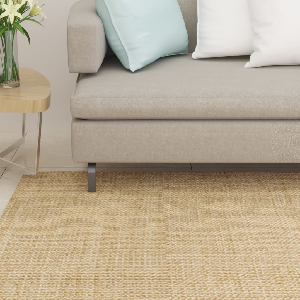 Alfombra De Sisal Para Rascador 100x300 Cm_1