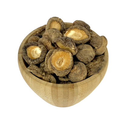 Hongo Shiitake Ecológico A Granel 5 Kg_0