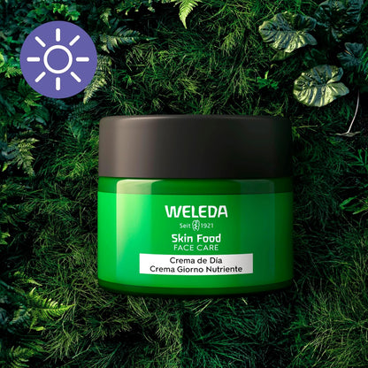 Skin Food Crema de Día 40 ml Weleda