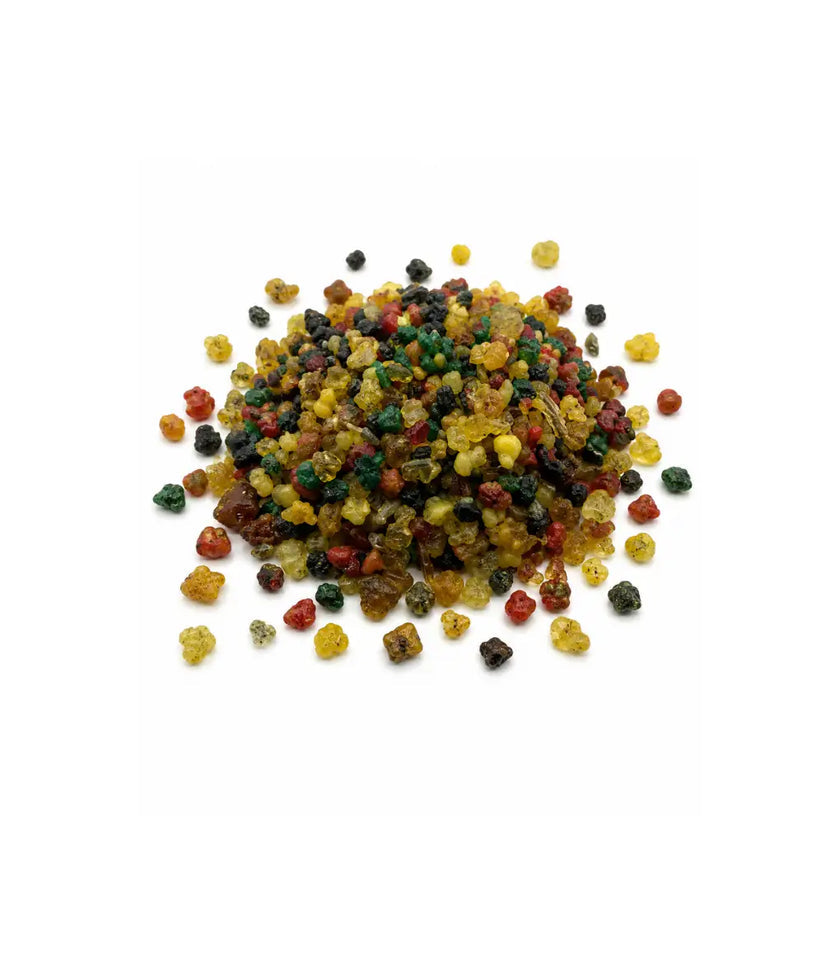 Salvia - Resina Vaticano En Grano, Granel | 50g_4