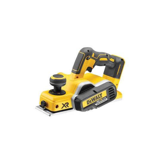 Dewalt Cepillo Inalámbrico Dcp580nt, 18v, Cepillo Eléctrico Dcp580nt-xj_0