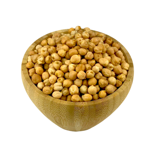 Garbanzos Ecológicos Granel 0,25 Kg_0