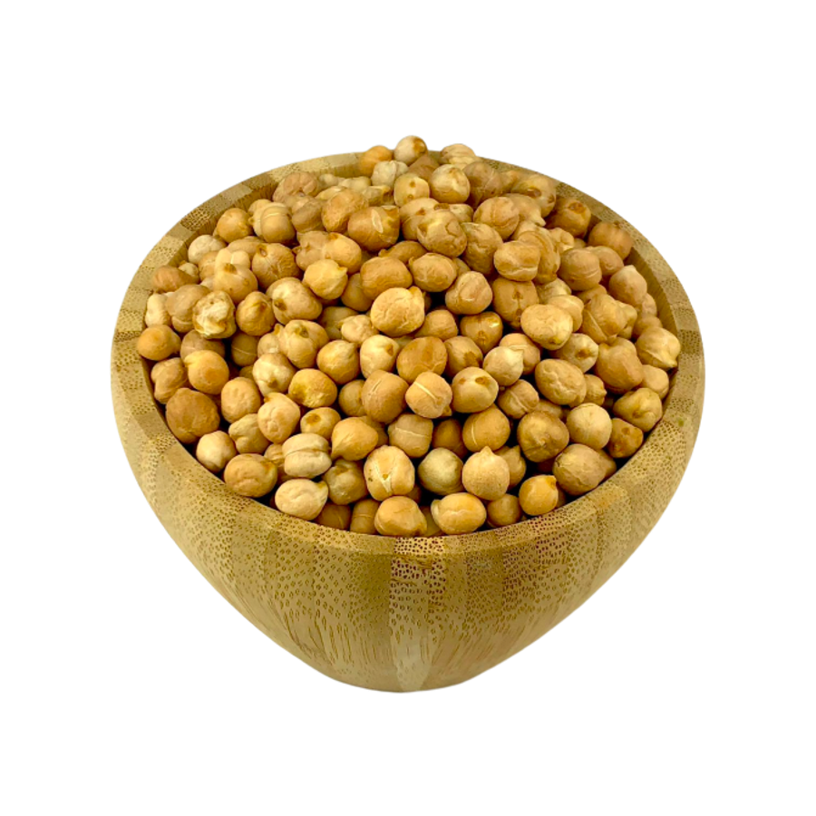 Garbanzos Ecológicos Granel 5 Kg_0