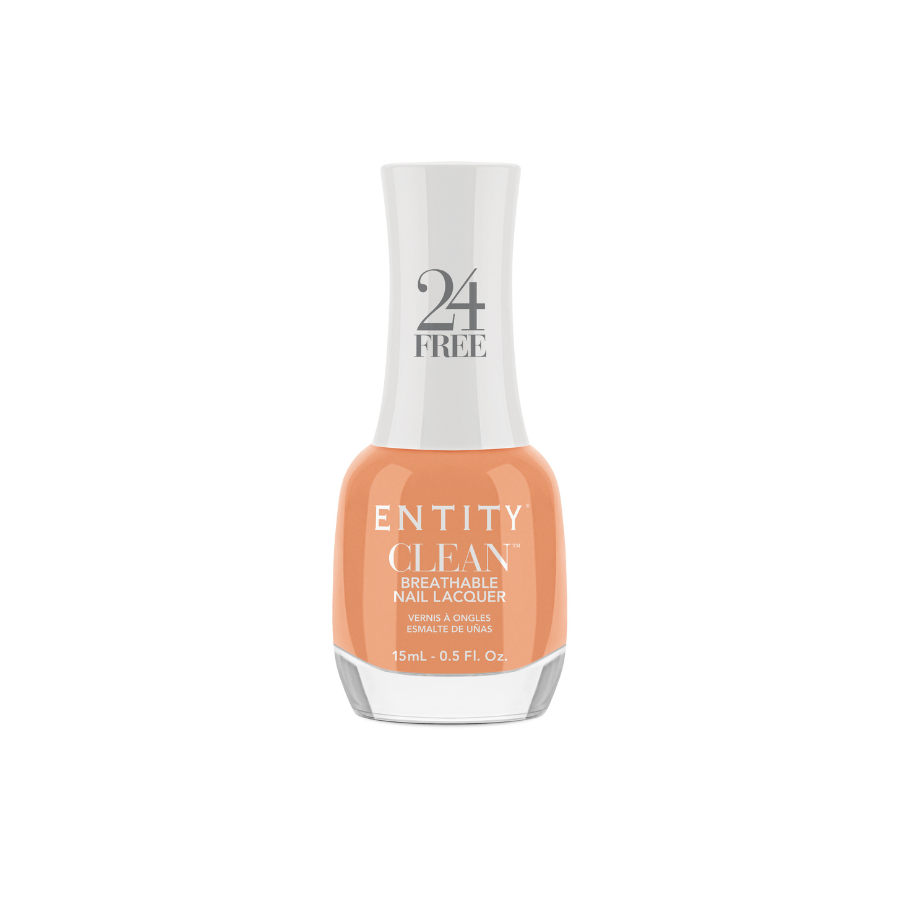 FLAWLESS BEAUTY. Esmalte de Uñas Breathable 24 FREE, Sin Tóxicos, Natural y Vegano_0