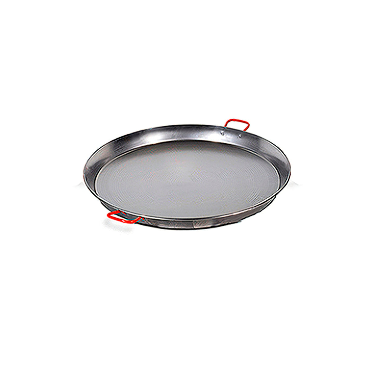 Paellera valenciana para 2 personas 26 cm_0