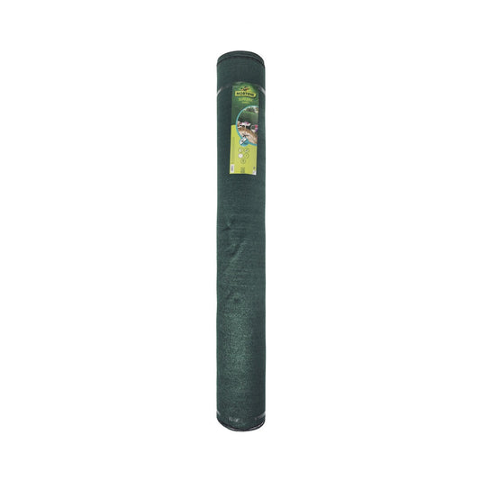 Malla Ocultación Supratex 230 Gr 1x5 M Verde Nortene_0