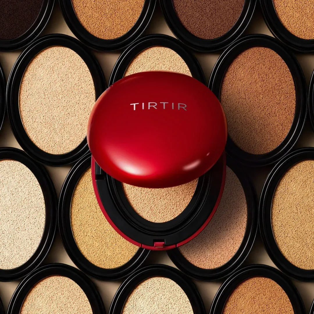 Cushion Rojo 10c Shell Mask Fit Tir Tir 18g_1