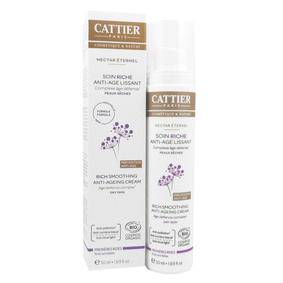 Crema antiedad Cattier 50 ml