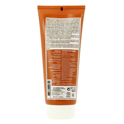 Bálsamo de Aceite de Argán para cabello seco Douce Nature 200 ml