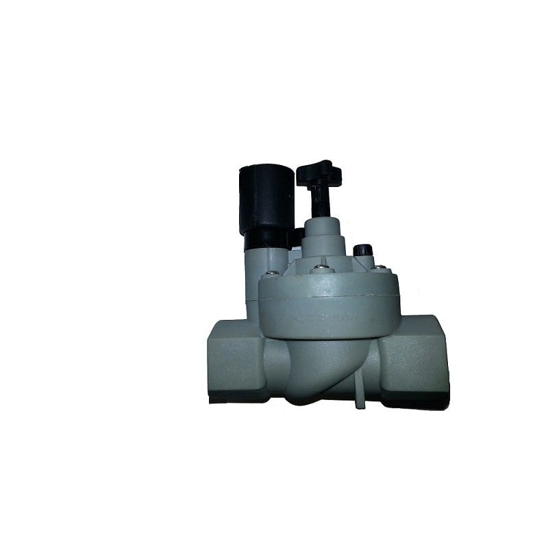 Electroválvula 2300 Hidrorain 3/4" 9v_0