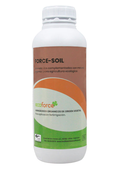 Force Soil Cultivers 20 L_0