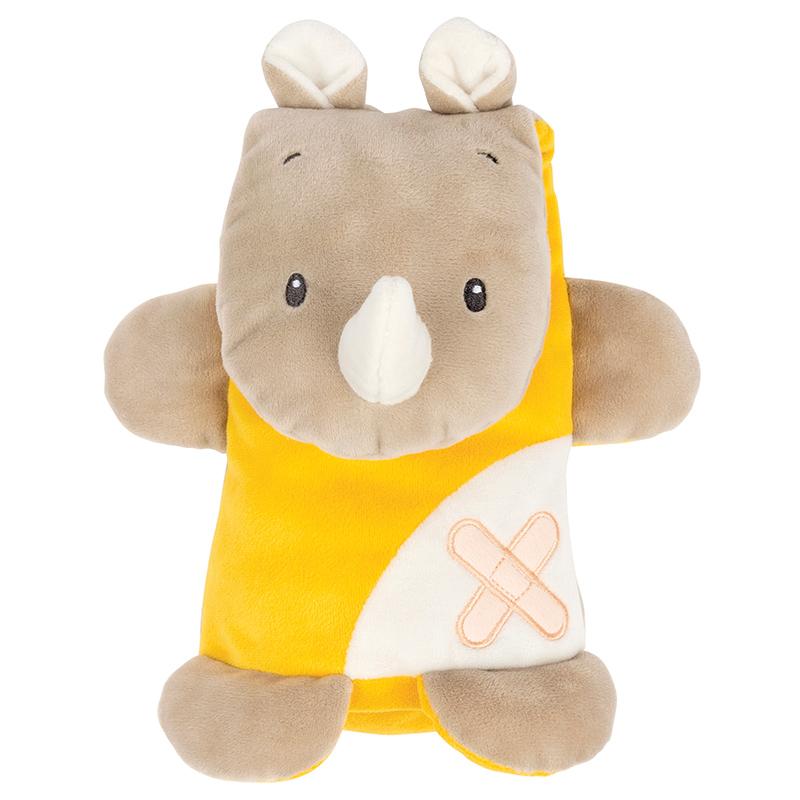 Peluche Mimoso Doukidou Cocodrilo