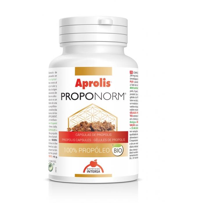 Aprolis Proponorm Bio Intersa 120 cap.