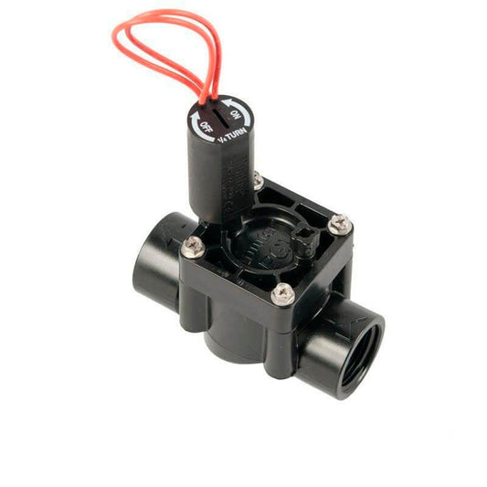 Electroválvula Hunter Pgv-100g-b 1" 24v_0