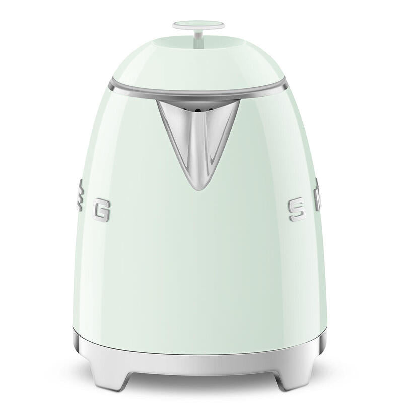 Mini Hervidor Smeg Klf05pgeu Verde Pastel_1