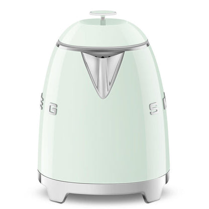 Mini Hervidor Smeg Klf05pgeu Verde Pastel_1