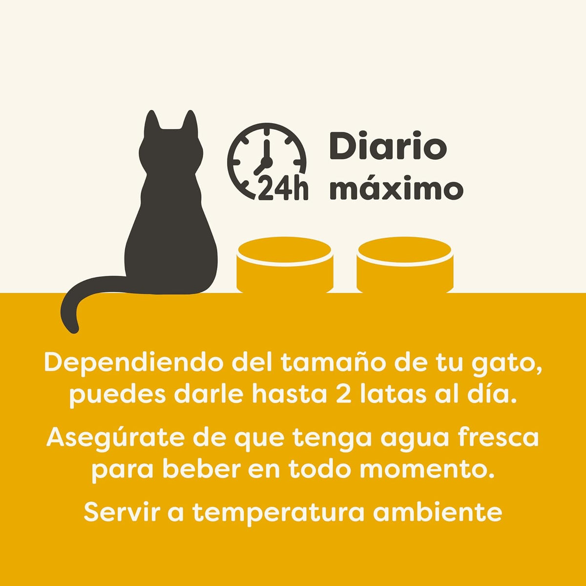 Applaws Cat Lata Pollo y pato 70 g Comida húmeda para gatos natural grain free