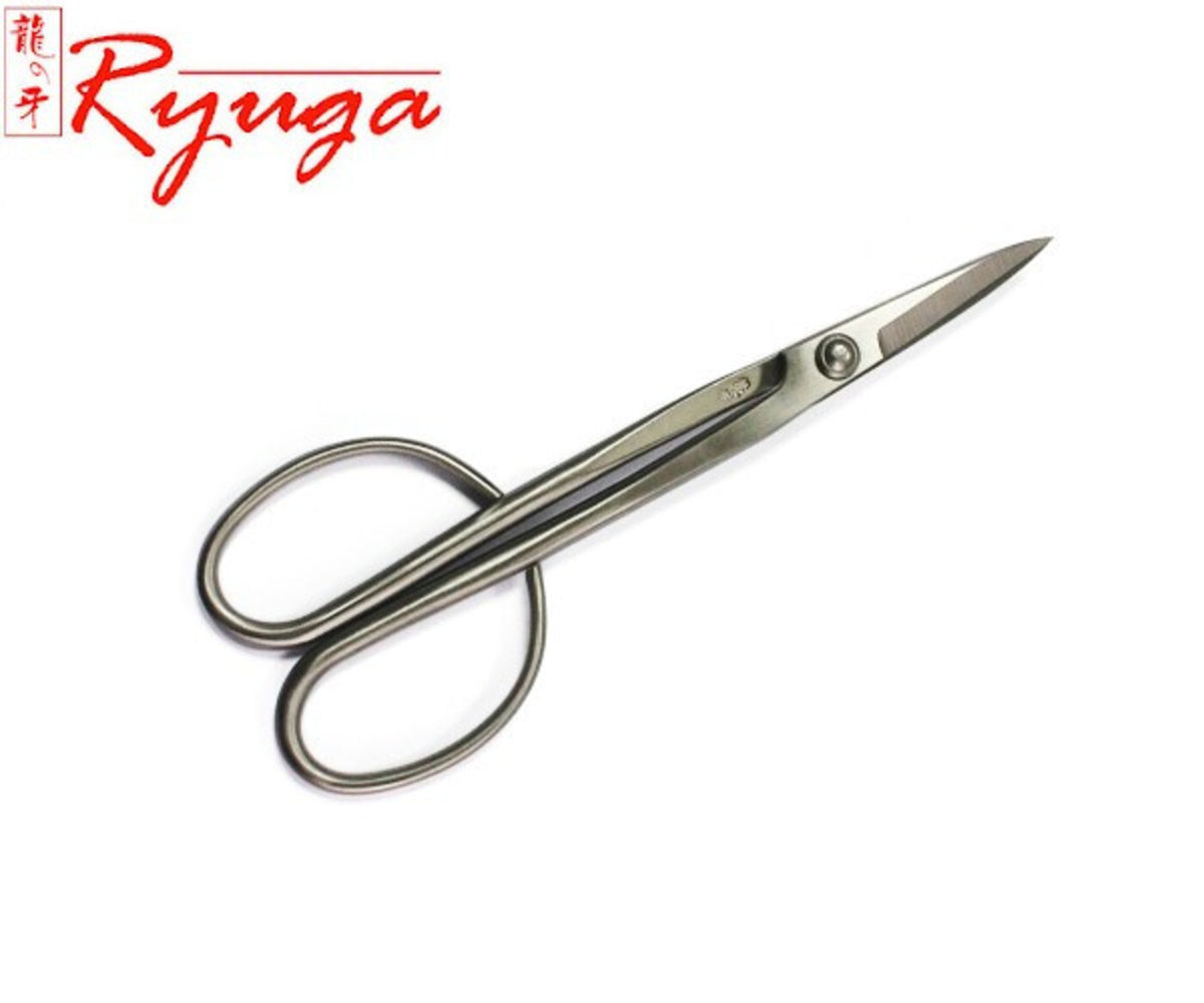 Tijera Fina Pinzadora 208 Mm - Ryuga Inoxidable 14647_0