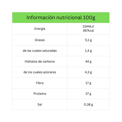 Moringa En Polvo Bett'r 200g Bio_1