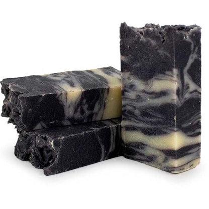 Pack 10 Jabón Natural De Lodos Marinos - Piel Grasa Y Mixta - Regula El Exceso De Grasa - Efecto Mascarilla - Hidratante_0