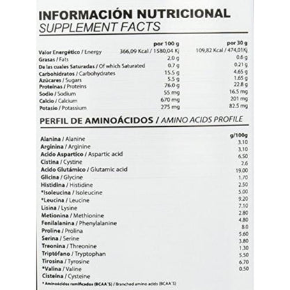 Casein Pro Micellar 907 Gr Vainilla_1