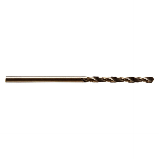 Broca espiral para metal HSS Ø 10 mm x 87 mm