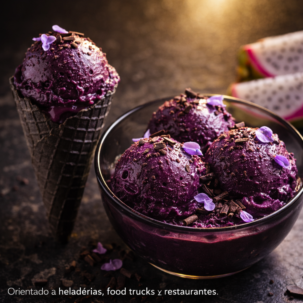 Açaí Liofilizado En Polvo Bio - 250g | Superalimento Ecológico Vegano Para Batidos, Smoothies Y Zumos_4