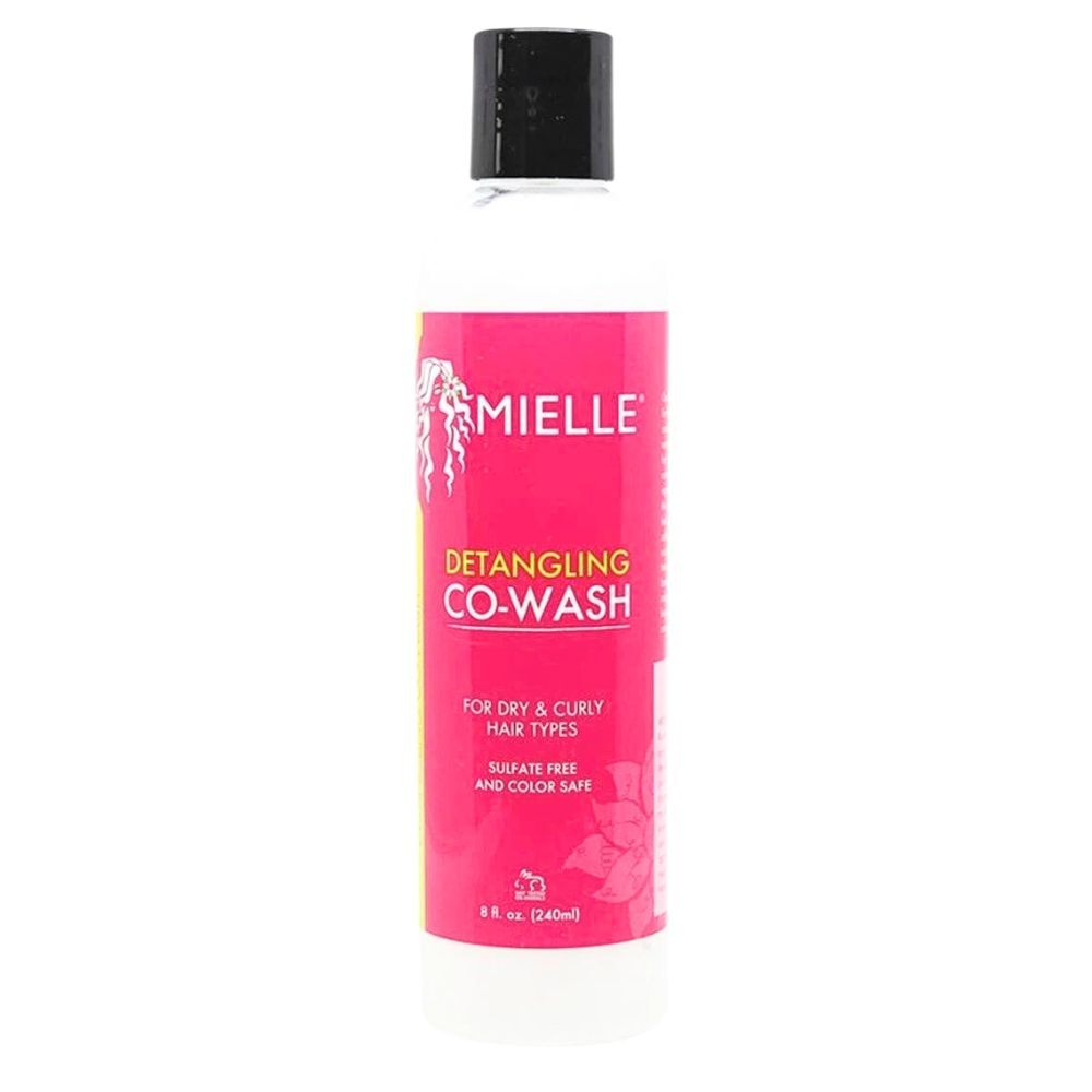 Co-wash Desenredante Mielle Organics 240ml_0