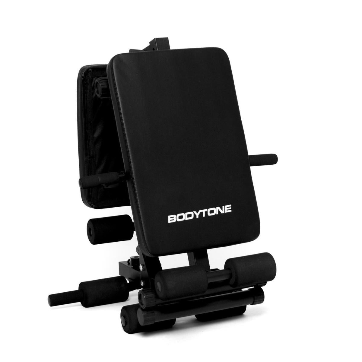Banco plegable DB1 - BODYTONE Reacondicionado