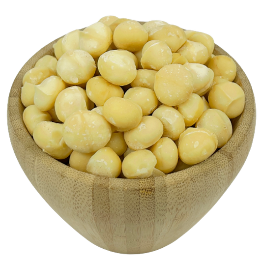 Nueces De Macadamia Ecológicas A Granel 2 Kg_0