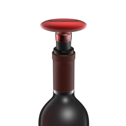 Tescoma Tapón Con Bomba De Vacío Uno Vino_2