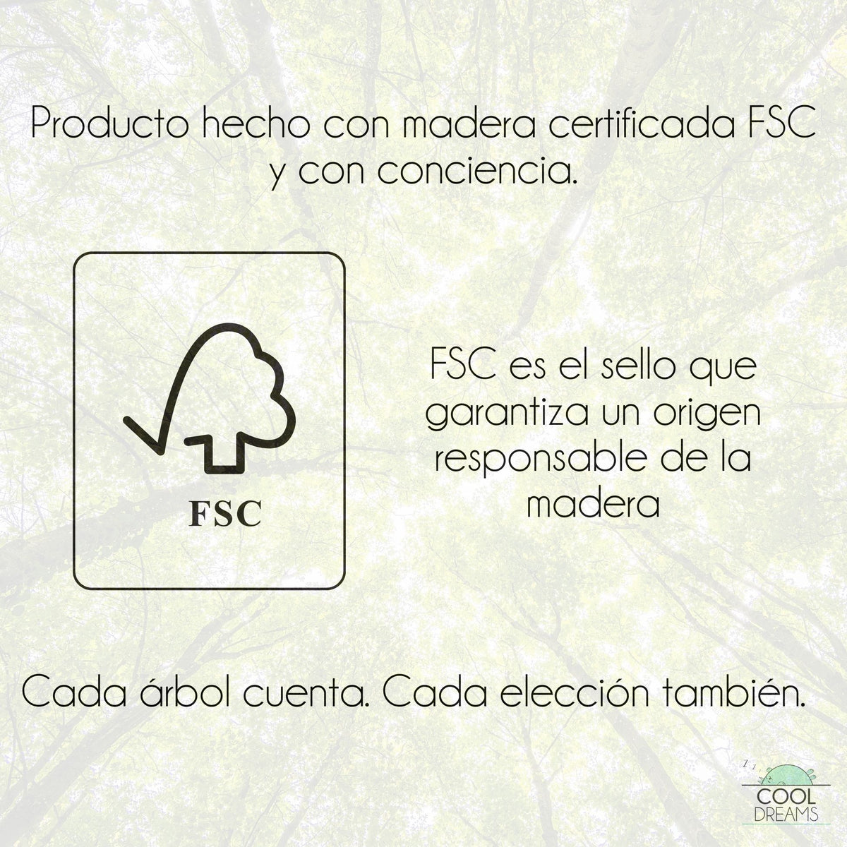 Cuna Bebé Indi Estilo Nórdico Infantil En Blanco Y De Madera De Haya, Con Colchón Morfeo Y Funda De Colchón Impermeable_5