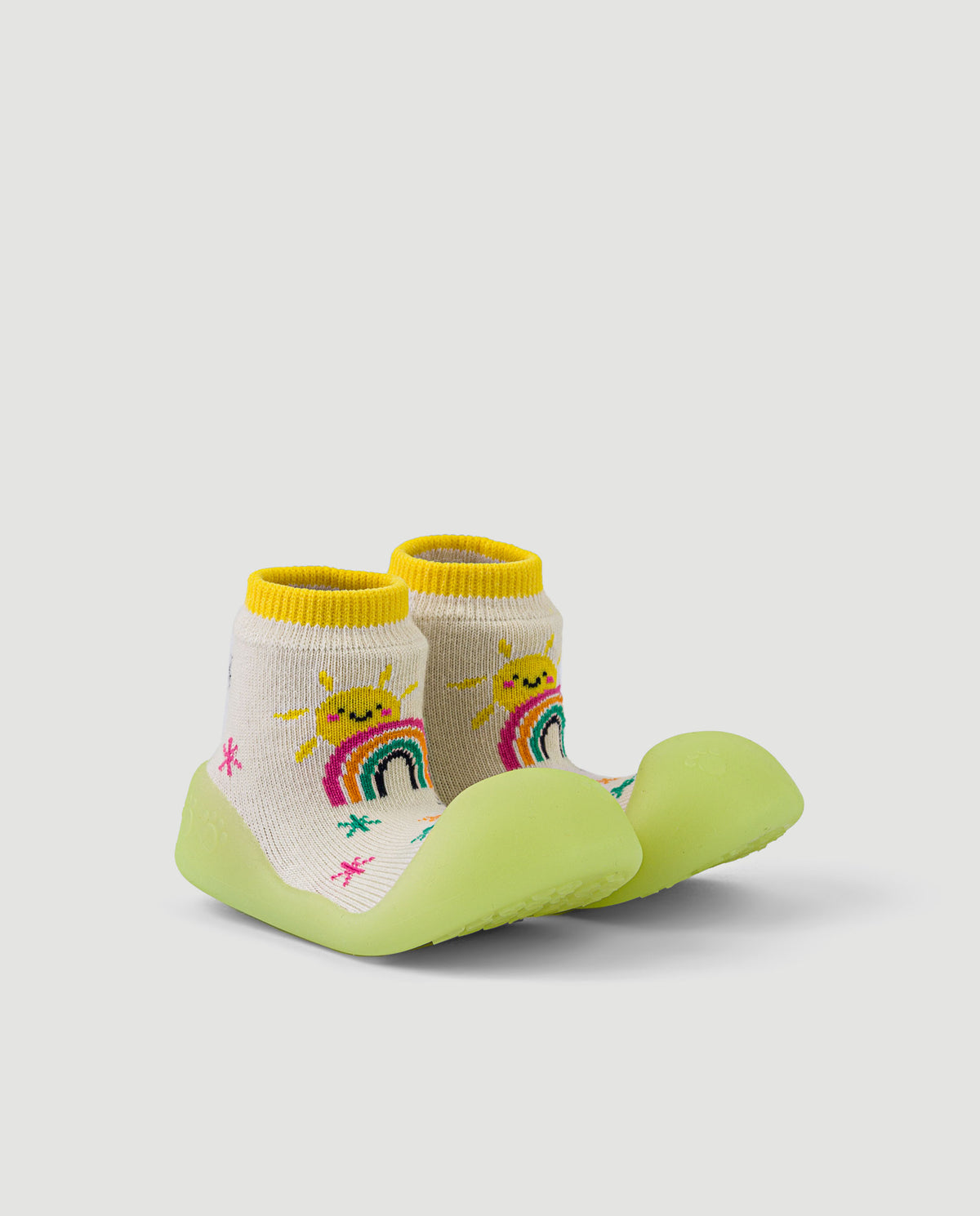 Zapatos De Bebé Que Cambian De Color Con La Luz Del Sol Sunny Bigtoes Chameleon M (20)_2