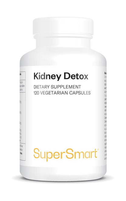Kidney Detox Formula_0